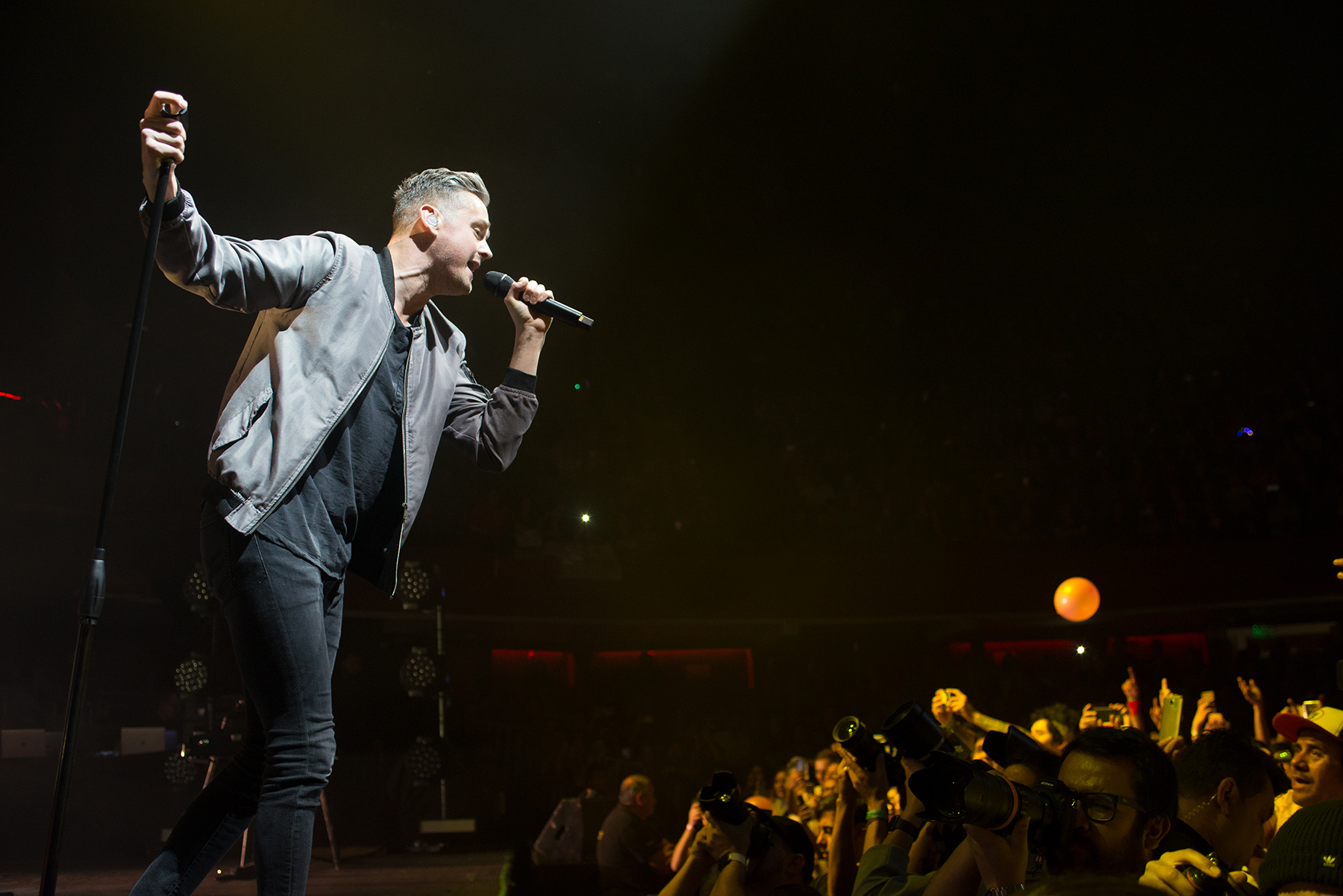 Keane: La nueva edad de oro 