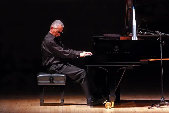 ''Roma'': preparan nuevo disco de la última gira de Keith Jarrett