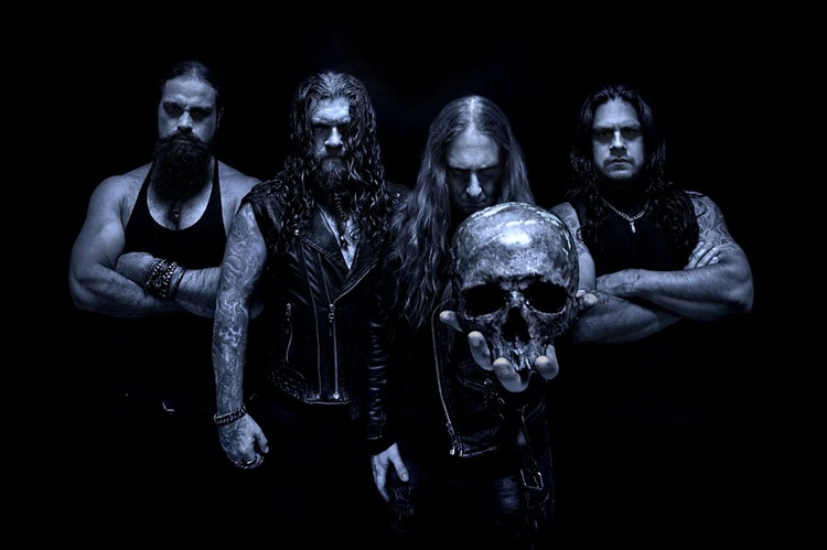 El legado de Dissection en vivo: Reinkaos confirma debut en Chile