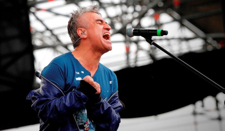 Se viene conversatorio sobre Jorge González