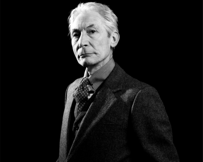 No puede ser: muri� Charlie Watts, hist�rico baterista de Rolling Stones