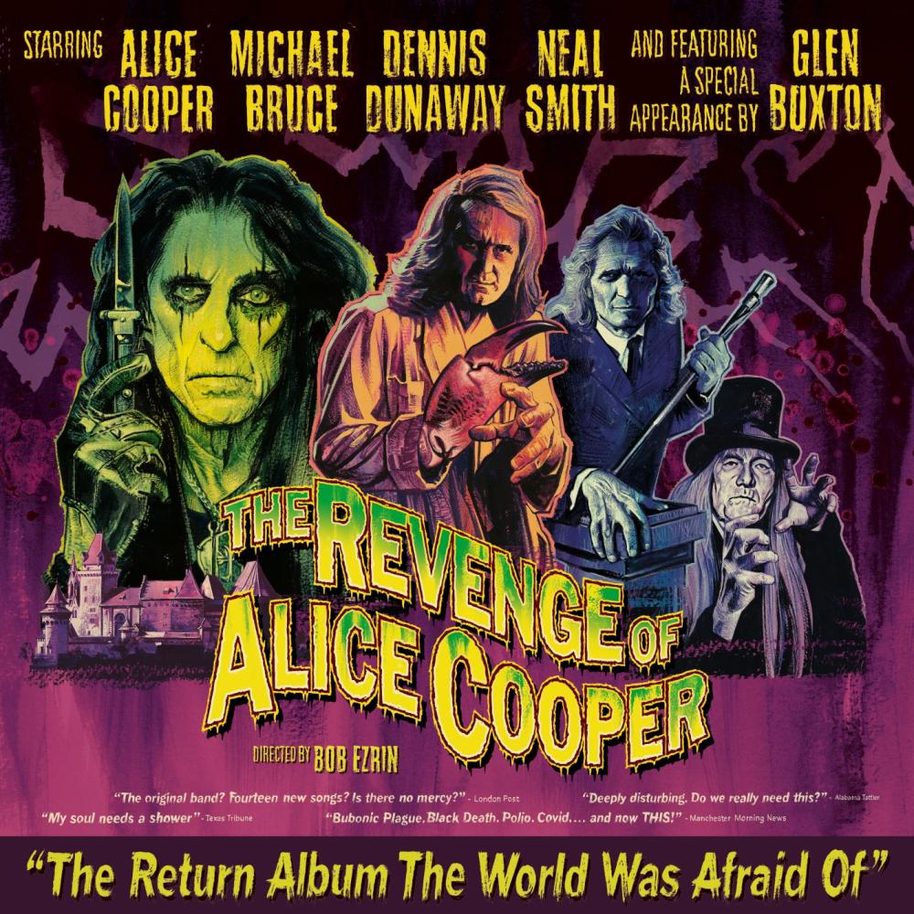Alice Cooper