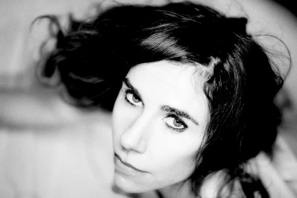 PJ Harvey lanza nuevo single inspirado por la NASA