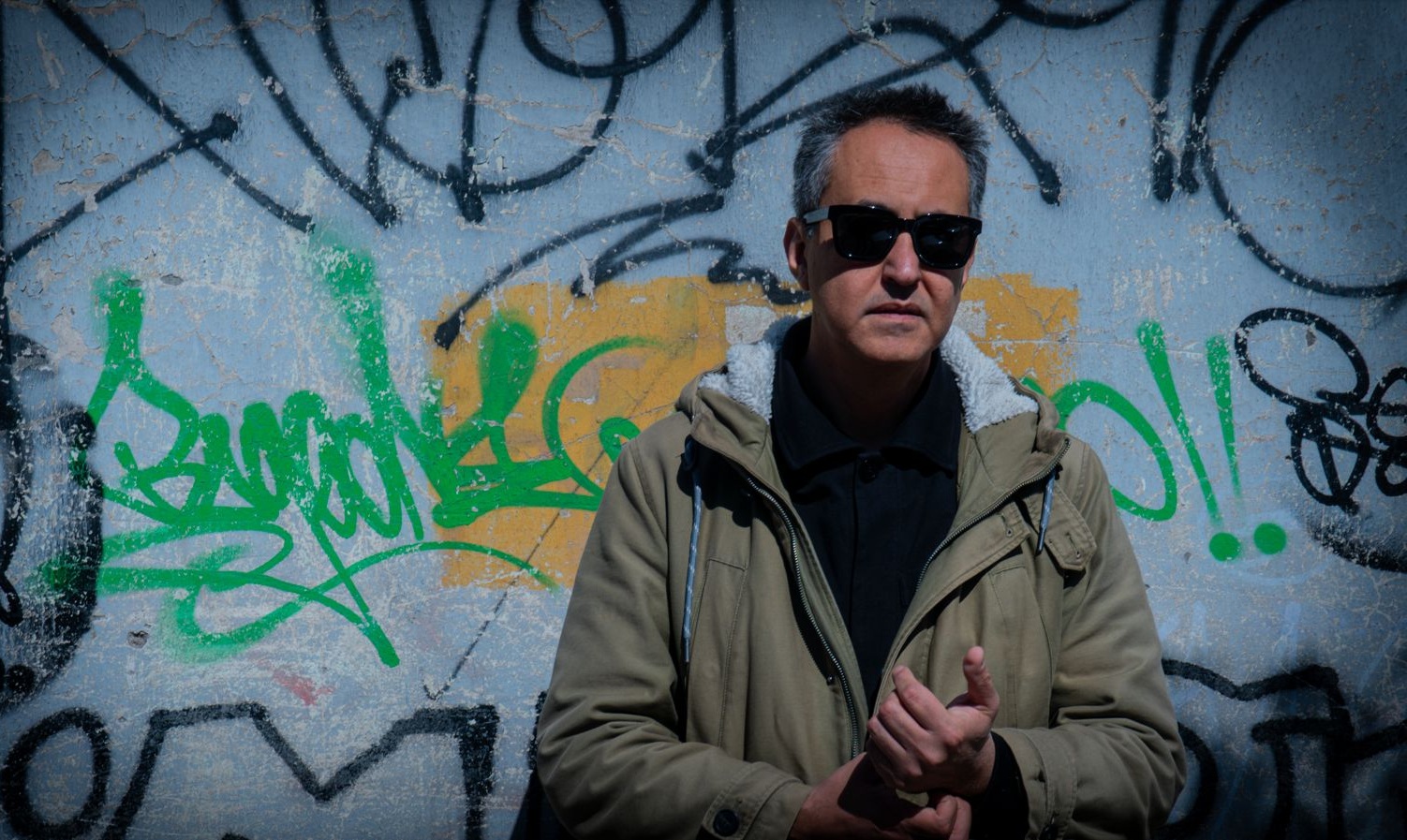 Leo Quinteros: ''Siempre he seguido componiendo''