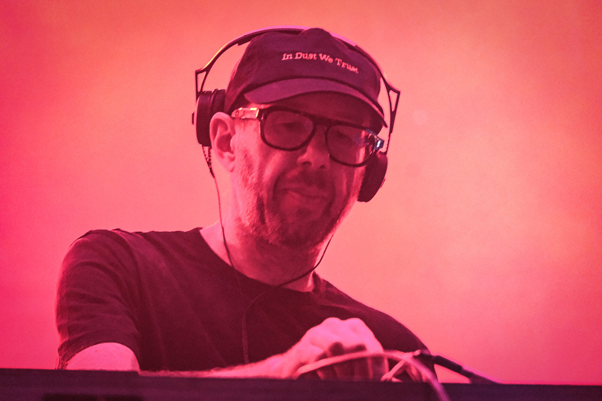 The Chemical Brothers DJ Set