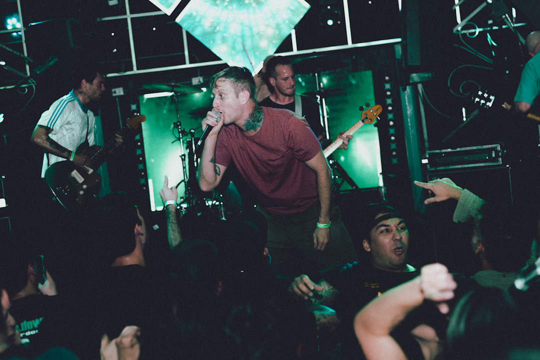 Drug Church - Latin America Tour 2025