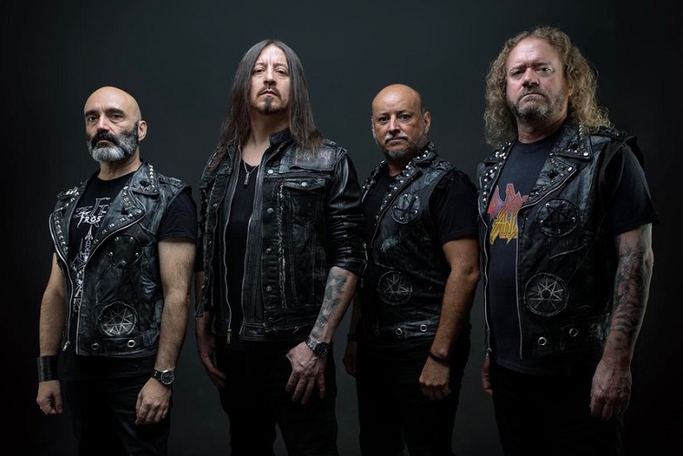 Andes Metal Fest: Pentagram, Nuclear y mucho más en Rancagua