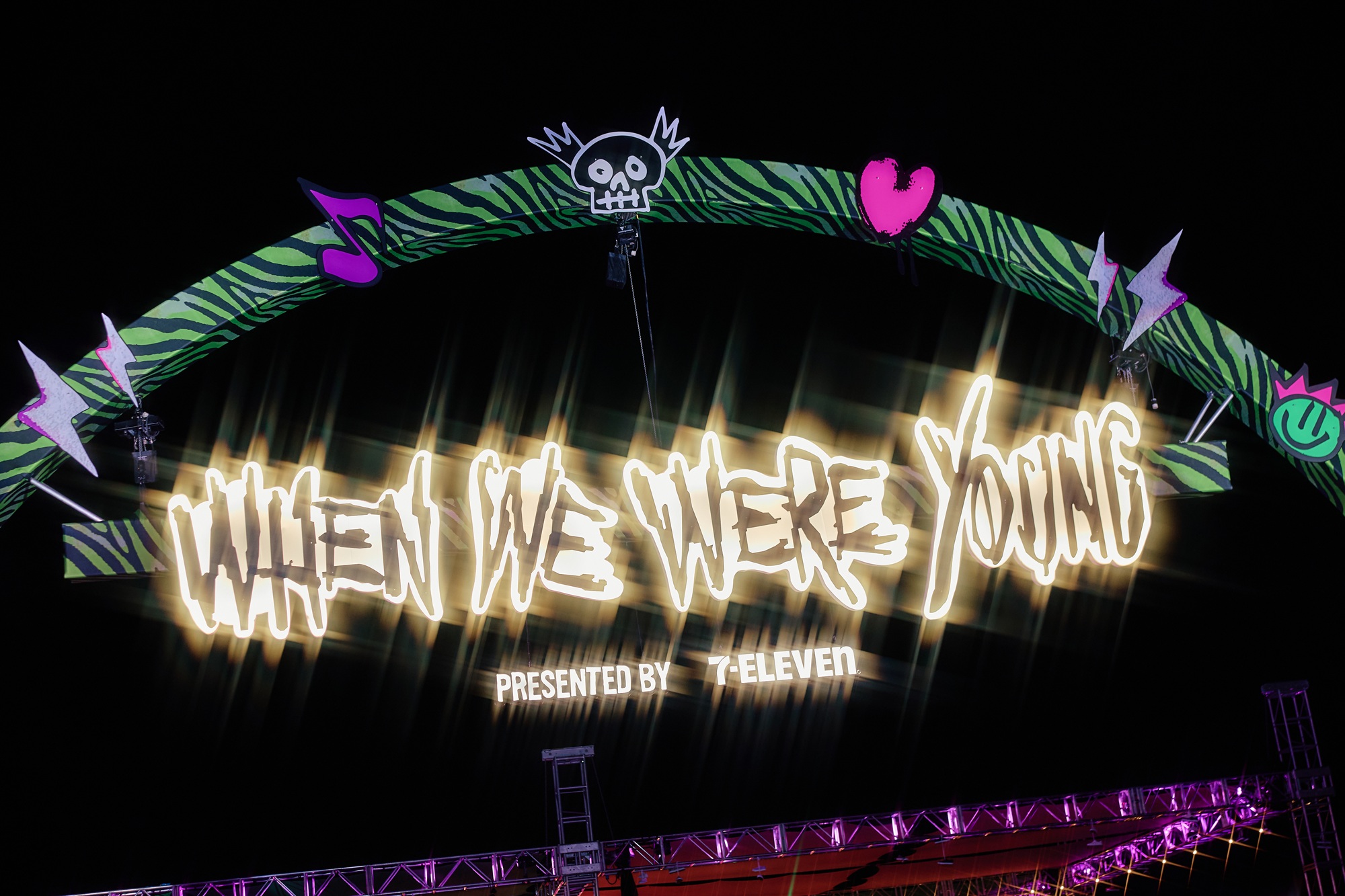 When We Were Young 2025: La generación 2000 más viva que nunca