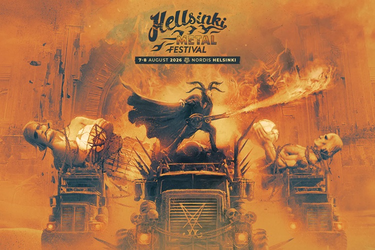 Hellsinki Metal Festival: Votación abierta para elegir representante chileno