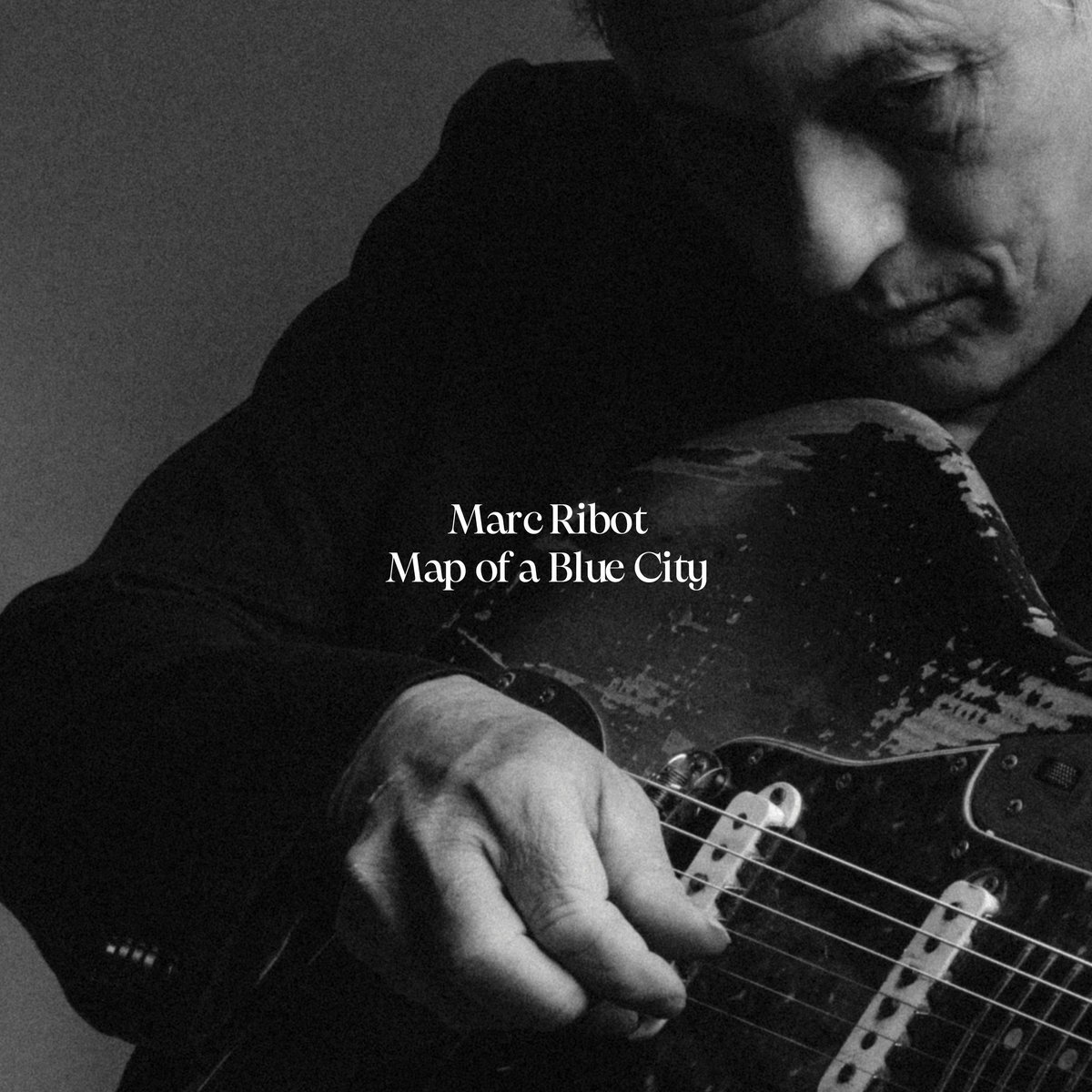 Marc Ribot