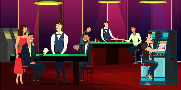 C�mo simular un casino en casa: te ense�amos