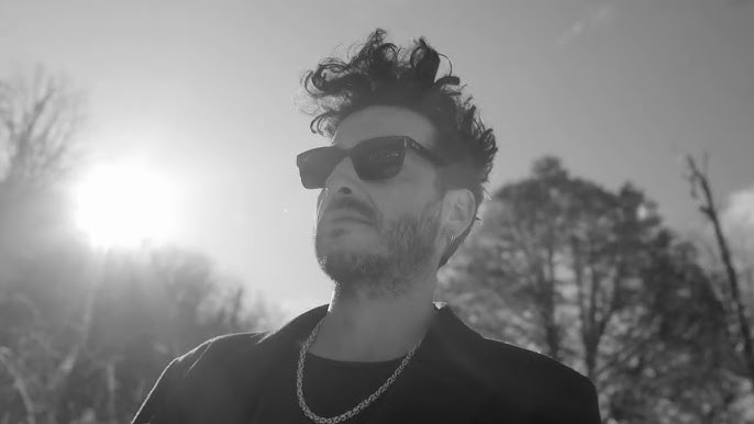Ángel Maulén es el invitado al concierto de Gustavo Santaolalla en Santiago