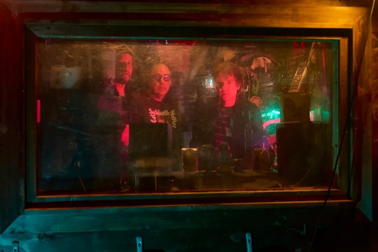 Sleep confirma la llegada de su primer LP en ocho años