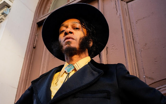 Concurso cerrado: Fantastic Negrito regresa a Chile