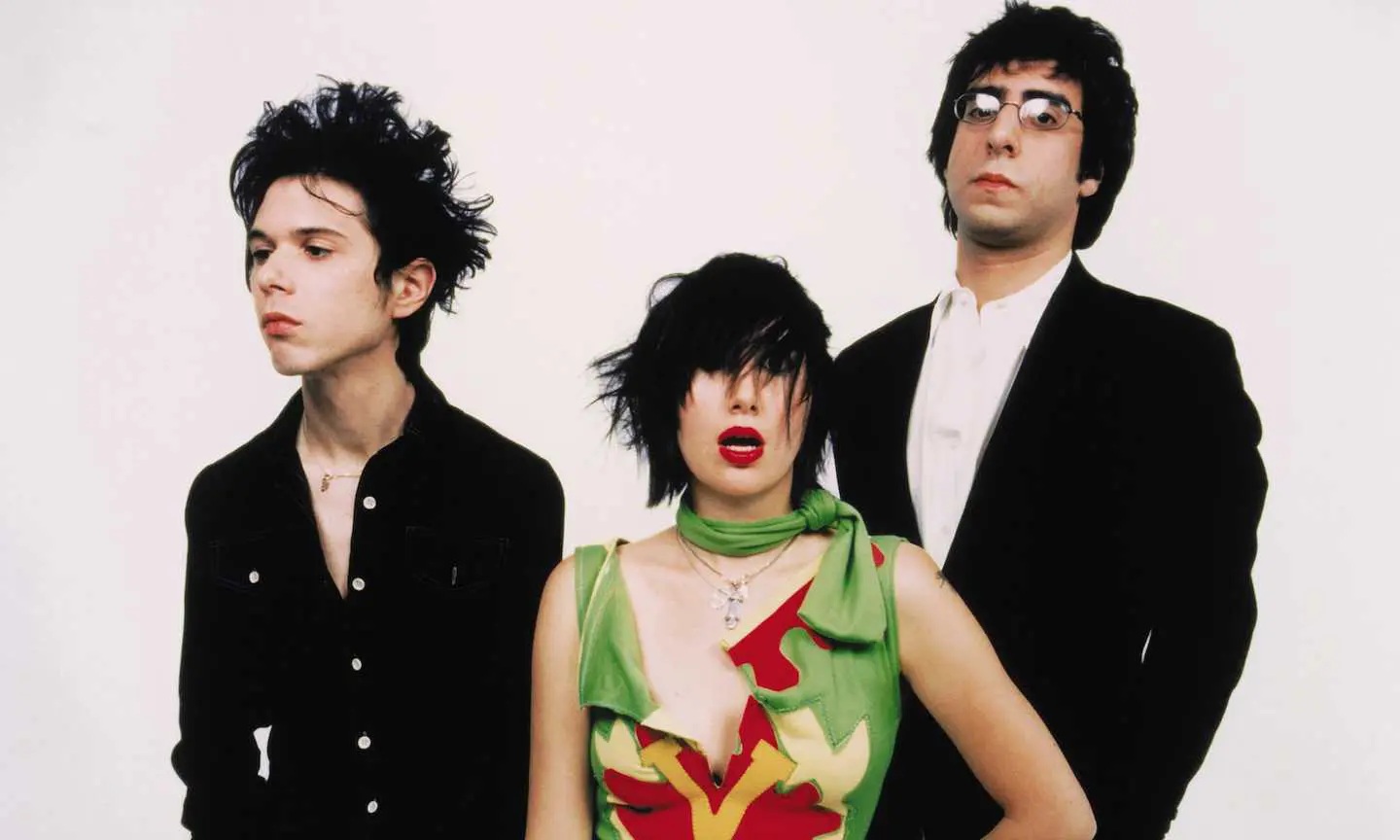 Yeah Yeah Yeahs tiene la mejor canción rock del siglo XXI