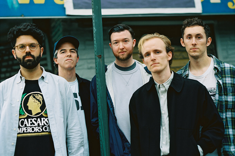 Fiddlehead y Rival Schools se presentarán juntos en Chile