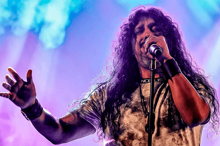 José Andrea y Avalanch son los primeros confirmados de Epic Rock Fest