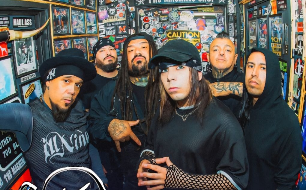 Ill Niño reagenda su visita a Chile para el mes de noviembre