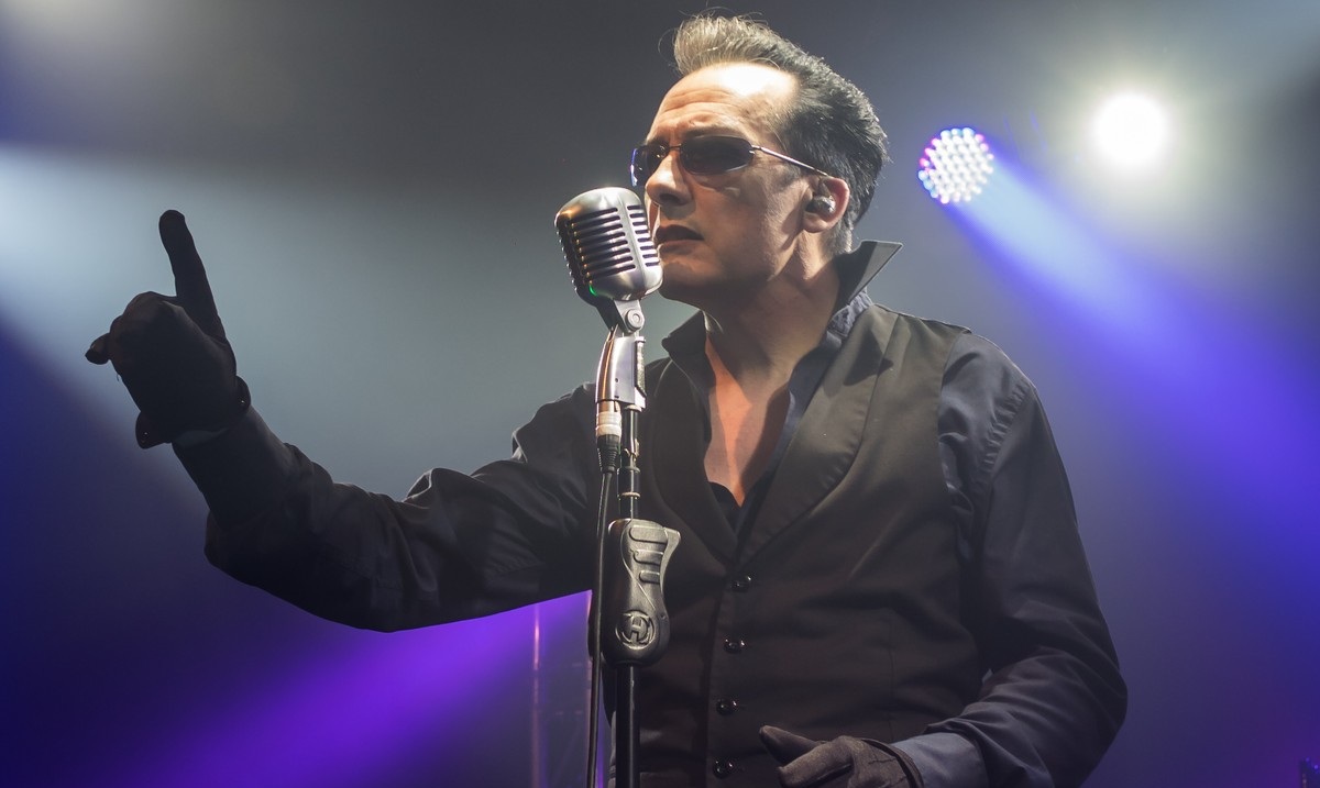The Damned: ''¡Esperen lo inesperado!''