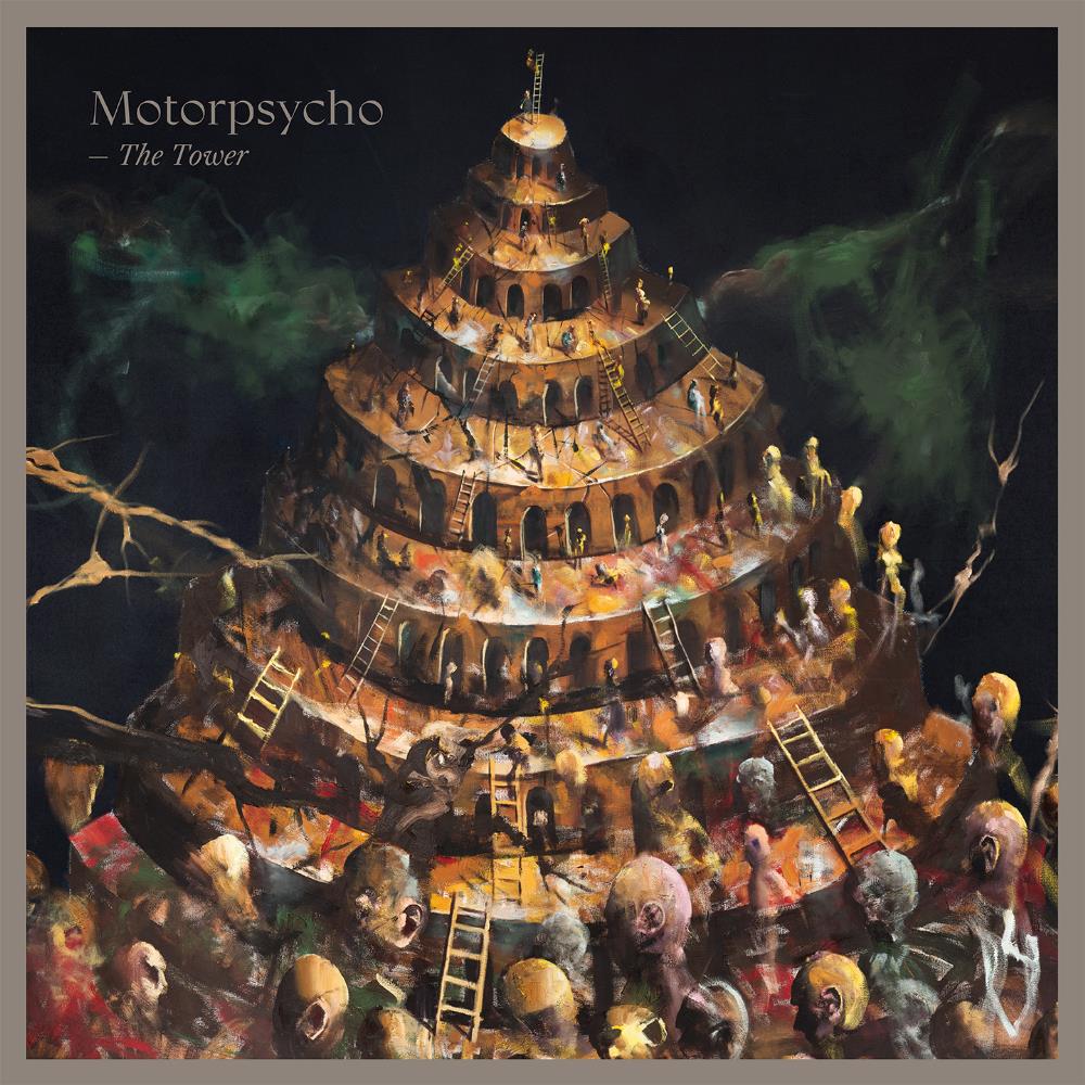 Motorpsycho  