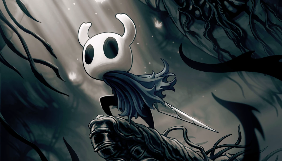 Concurso: Hollow Knight Acústico en Centro Cultural Ceina