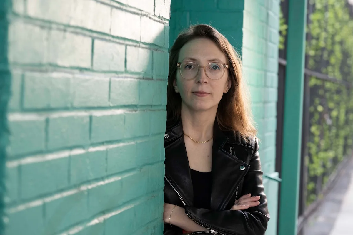 Especial de Mary Halvorson en Rebelión Sónica 28