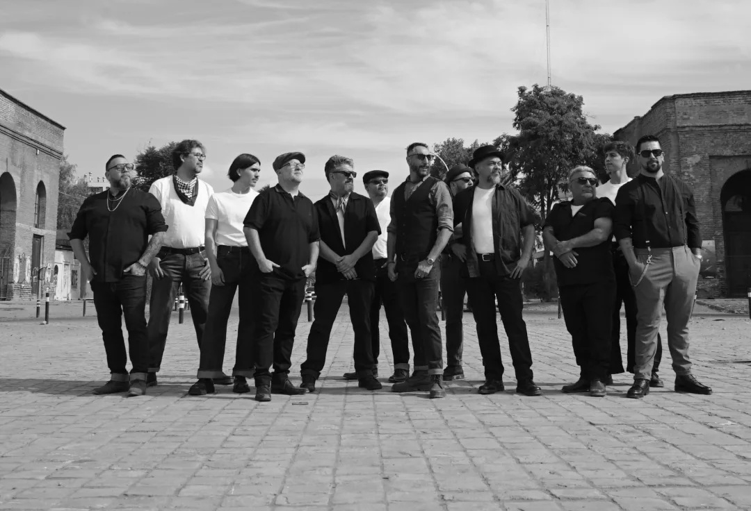 Santo Barrio: ''Tenemos que defender nuestra propia biografía''