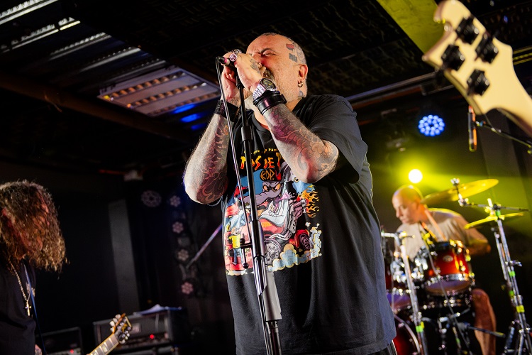 Ratos de Porão: la leyenda continúa