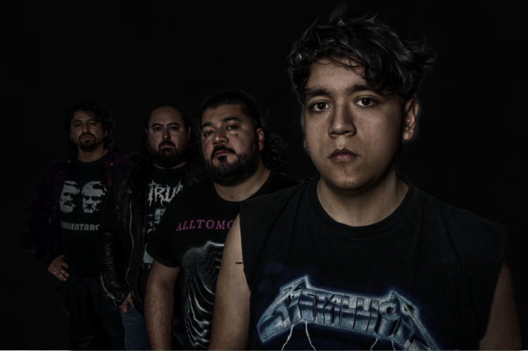 Trun: Una mirada al metal emergente desde la Araucanía