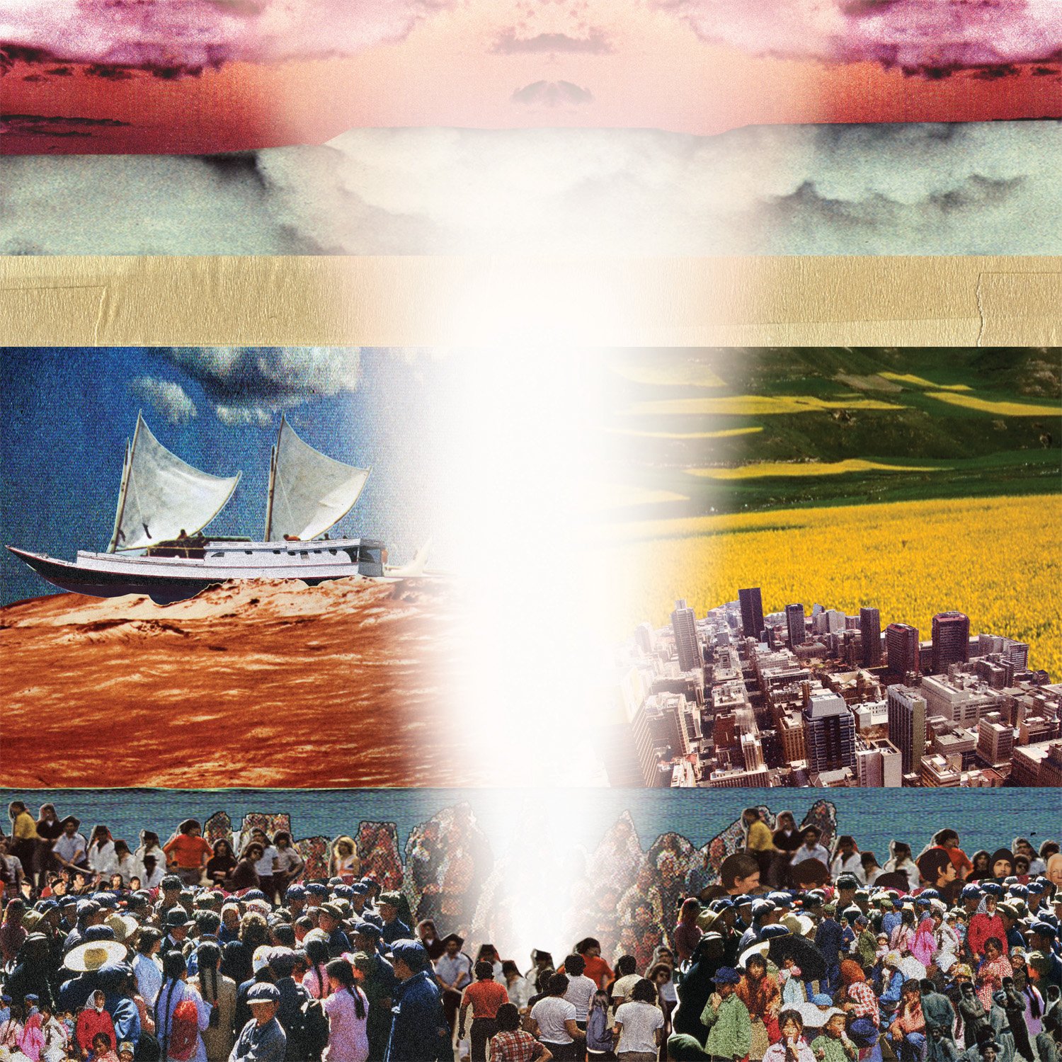 Broken Social Scene