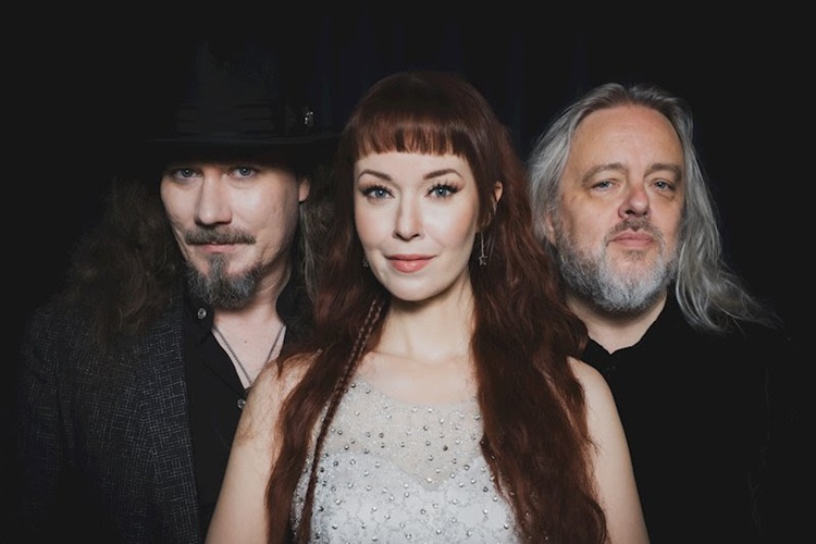 Auri: "No queremos improvisar salvajemente, queremos contar una historia"