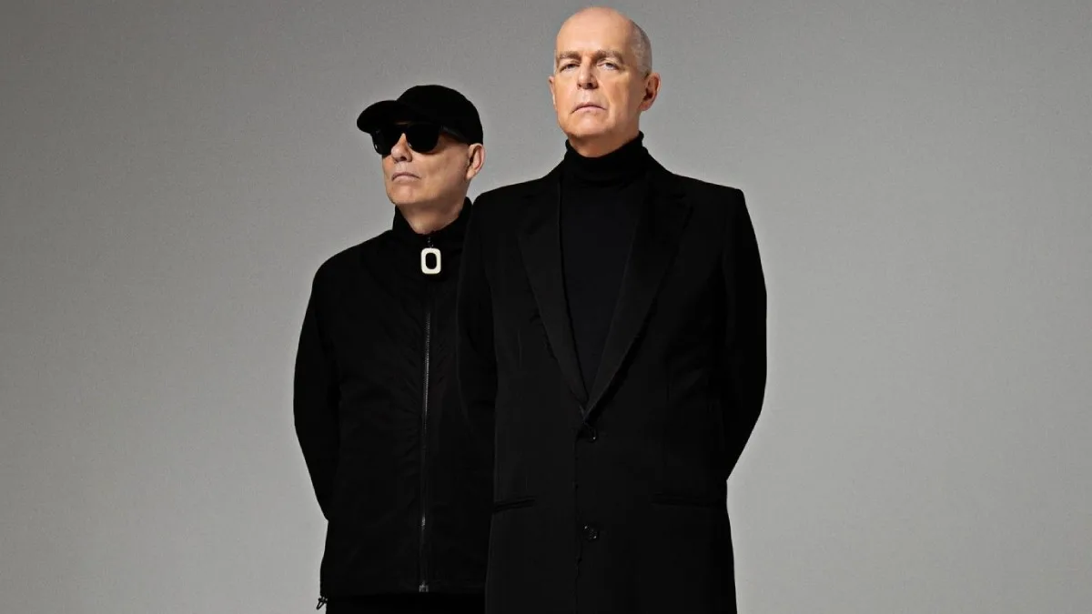 Además de Viña: Pet Shop Boys agenda presentación en Santiago