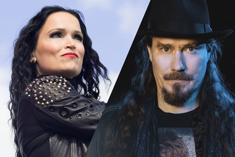 ''No va a suceder'': Tuomas Holopainen descarta reunión de Nightwish con Tarja