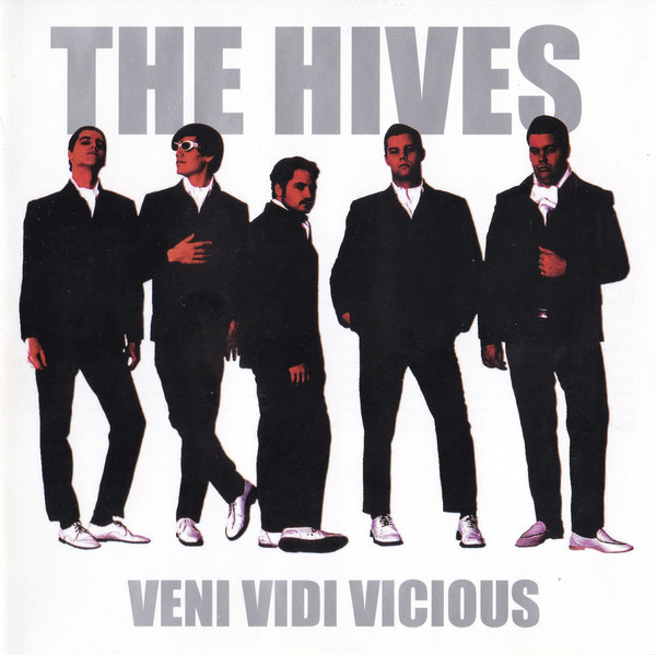 The Hives