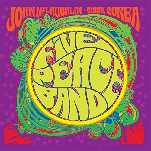 John McLaughlin & Chick Corea