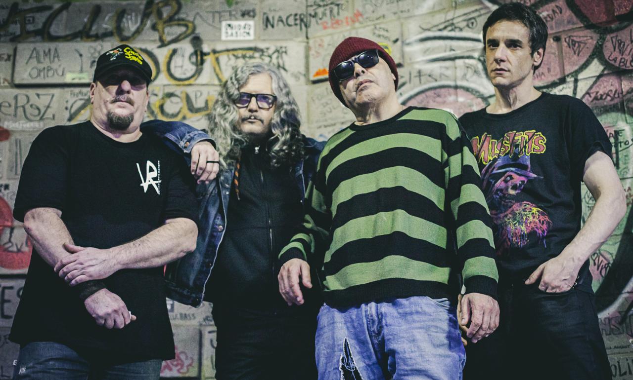 Loquero vuelve a Chile para celebrar los 25 años de ''Fantasy''
