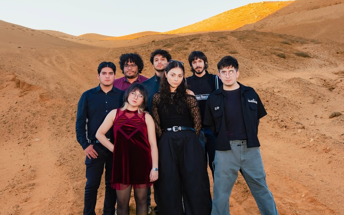 Candelabro lleva su música a Temuco