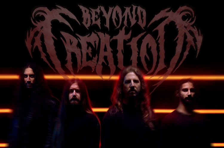 Beyond Creation regresa a Chile el próximo 24 de abril