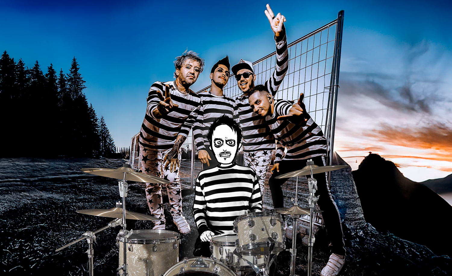 Tronic recorrerá Chile festejando sus 25 años