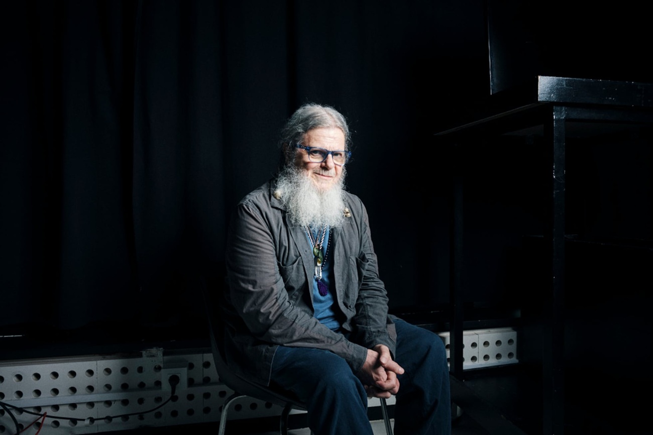 Gustavo Santaolalla dará una masterclass en Chile