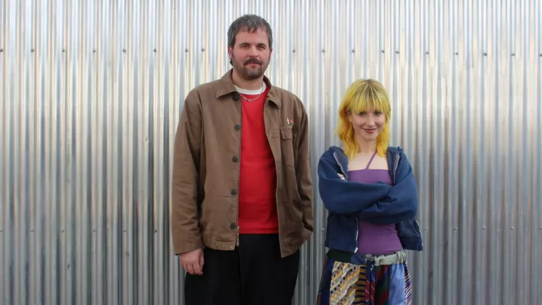 Hayley Williams publica un nuevo trabajo con Power Snatch
