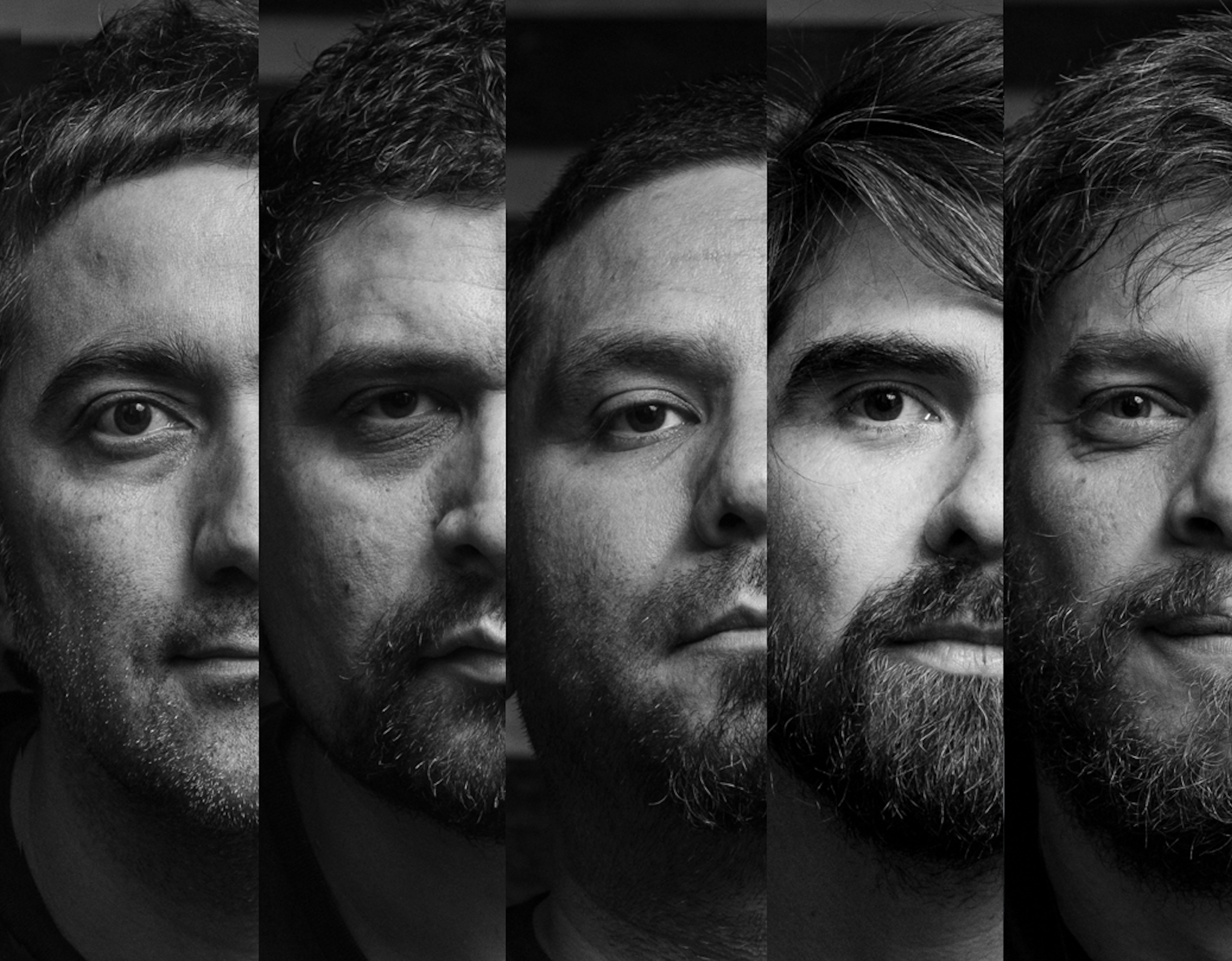 Inverness publica nuevo single con Carlos Cabezas de invitado