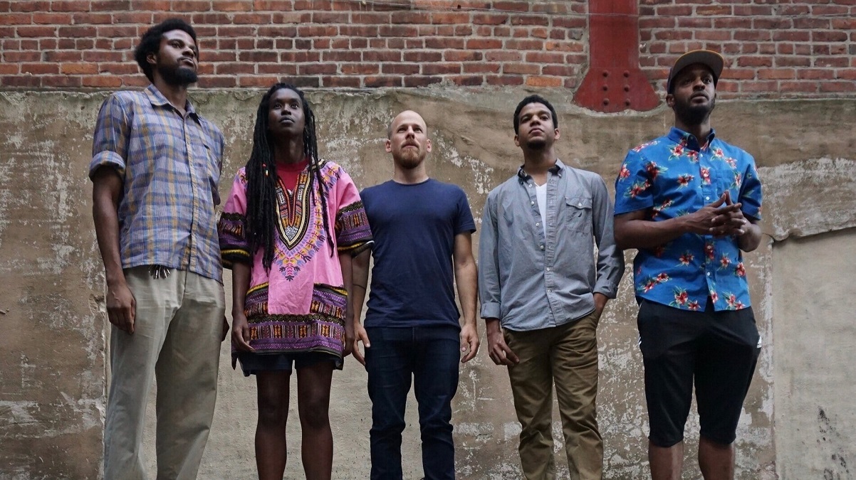 Irreversible Entanglements firma con Impulse! para nuevo álbum