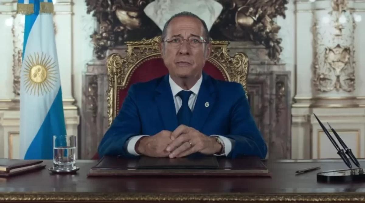 Homo Argentum: Dieciséis relatos, un país entero