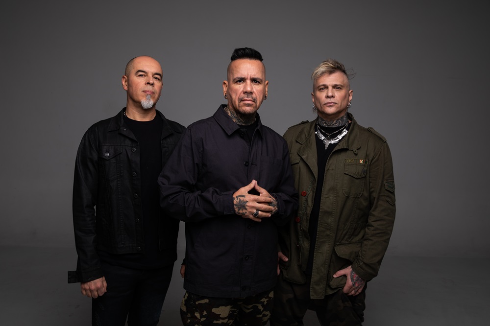 A.N.I.M.A.L. vuelve a Chile celebrando 30 a�os