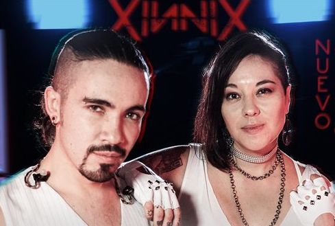 XinniX estrena video: Quédate 