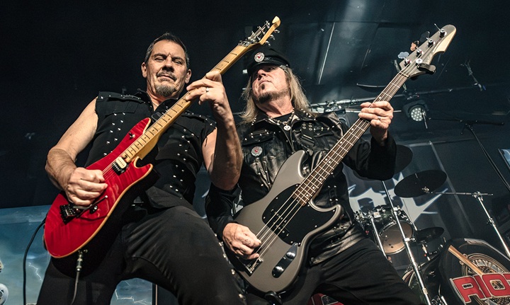 PowerOfMetal Fest II: Cuatro caminos, una misma pasión