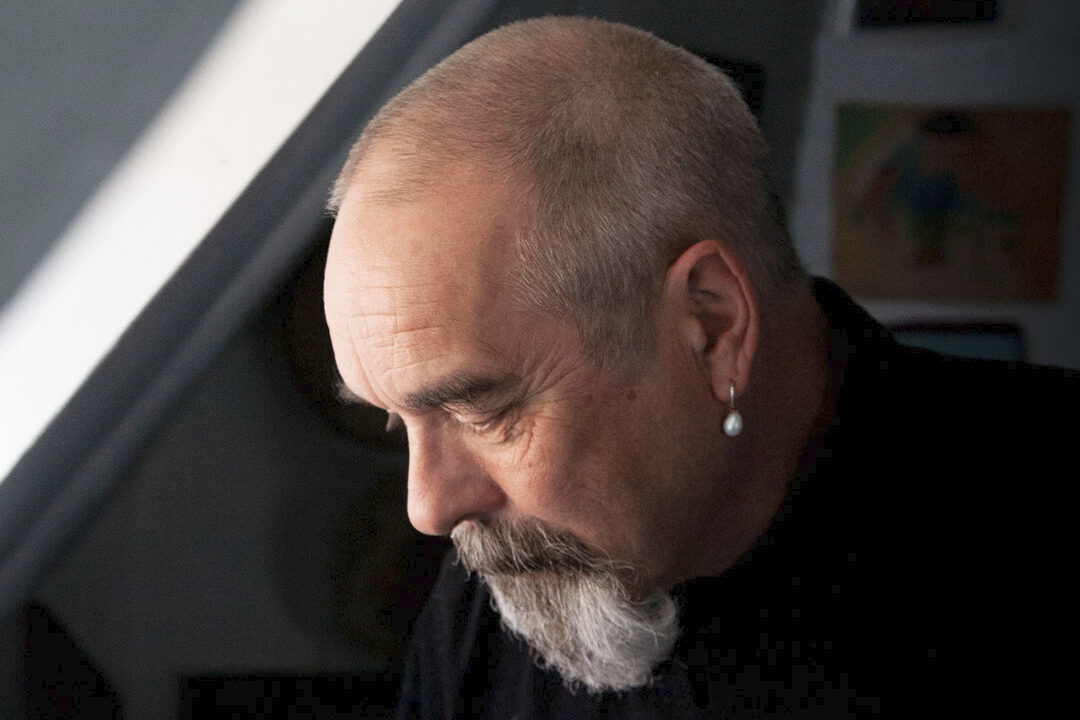  Roger Eno prepara EP ''Without Wind / Without Air: Rarities''