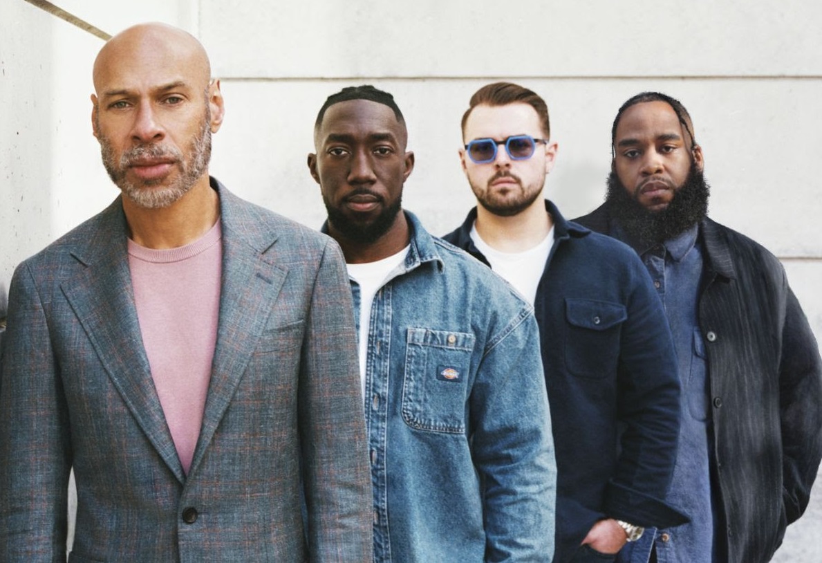 Joshua Redman vuelve a Chile en octubre