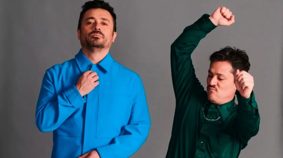 Hermanos Ilabaca se suman al regreso de Simply Red a Chile